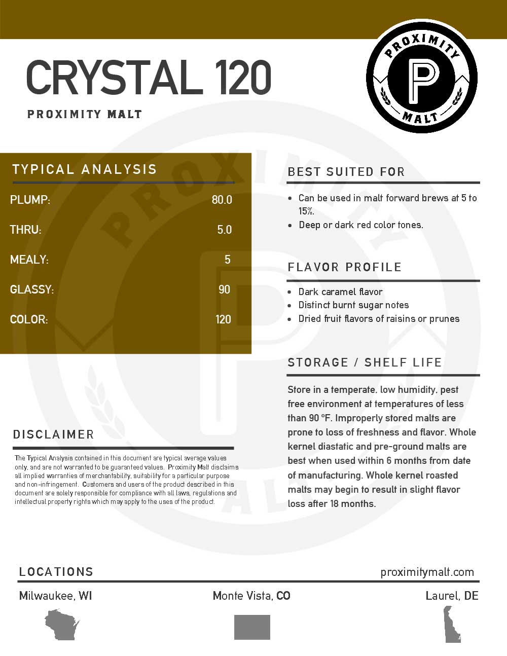 crystal 120