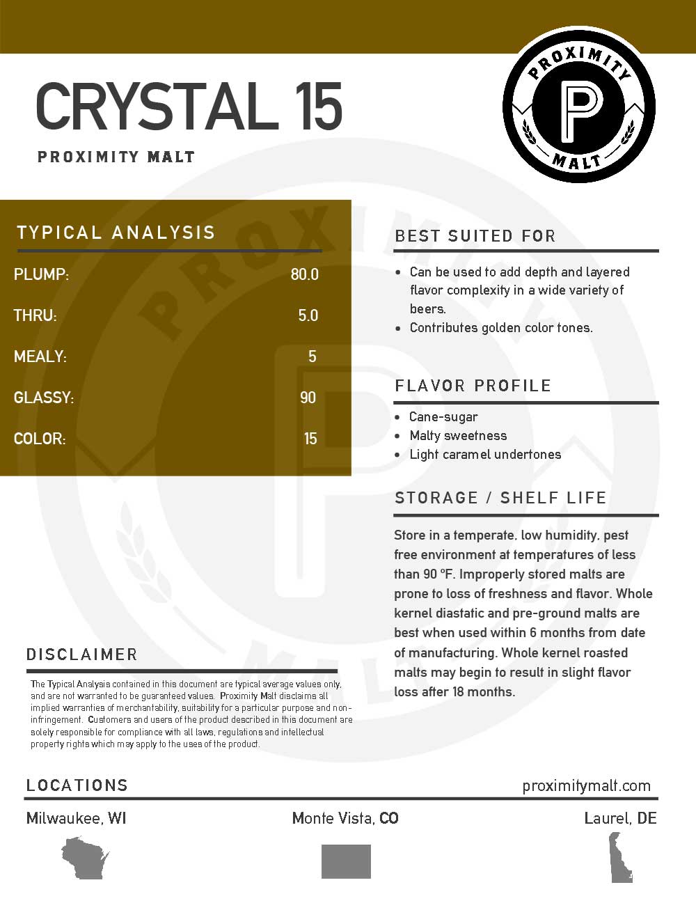 crystal 15