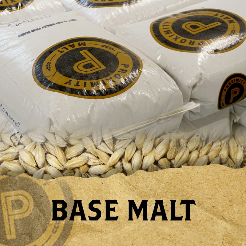base malt